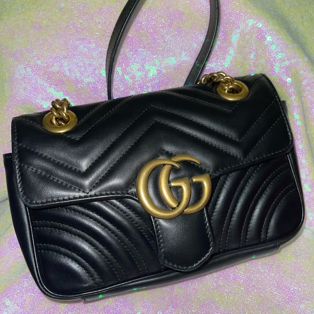 Designer Bag - Picture 2 of 5